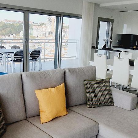 Ap. Nazare Views Apartment Exterior photo