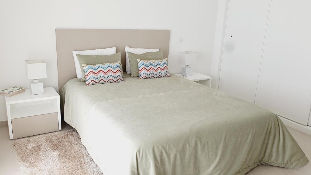 Ap. Nazare Views Apartment Exterior photo