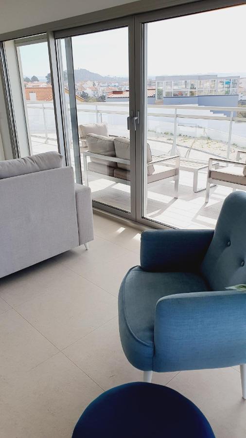 Ap. Nazare Views Apartment Exterior photo