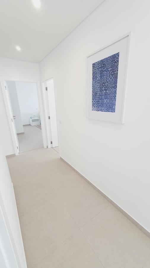 Ap. Nazare Views Apartment Exterior photo