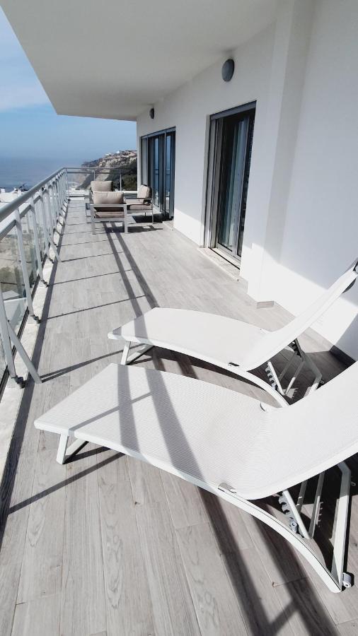 Ap. Nazare Views Apartment Exterior photo